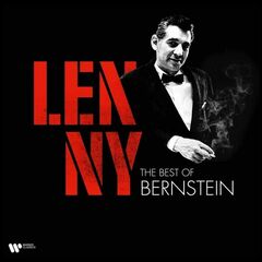 Lenny: The Best Of Bernstein (LP)