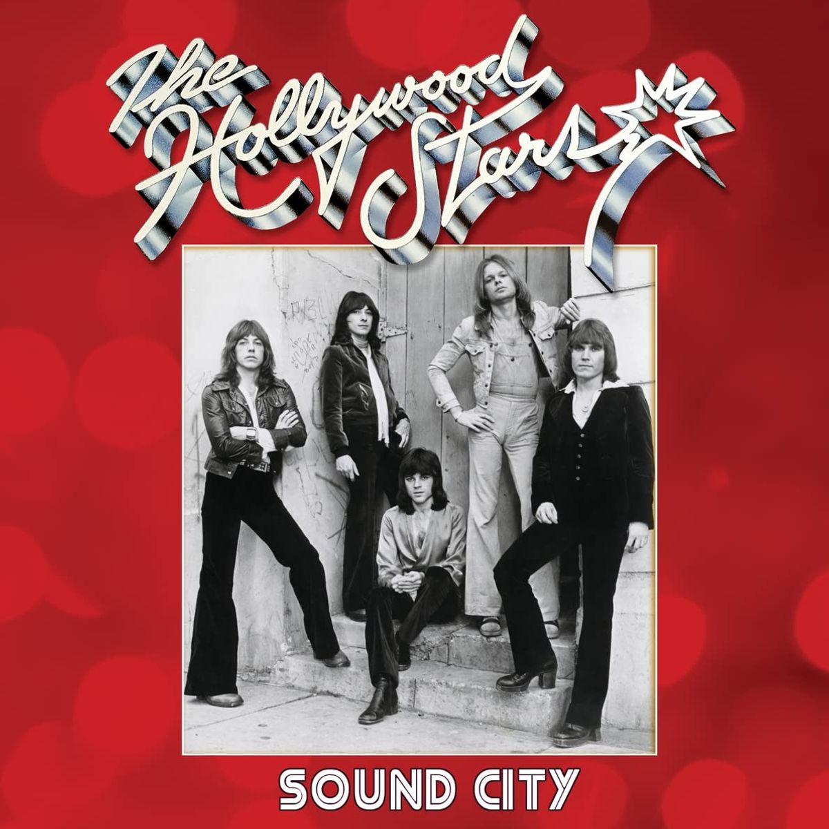 Sound City (LP)