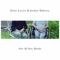 Out Of Our Hands (LP)