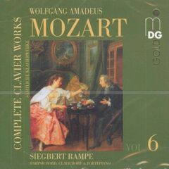 Siegfried (CD)