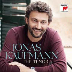 The Tenor (CD)
