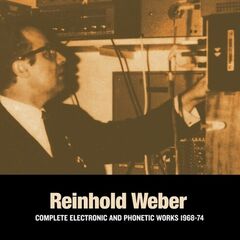 Complete Electronic & Phonetic Works 1968-74 (LP)