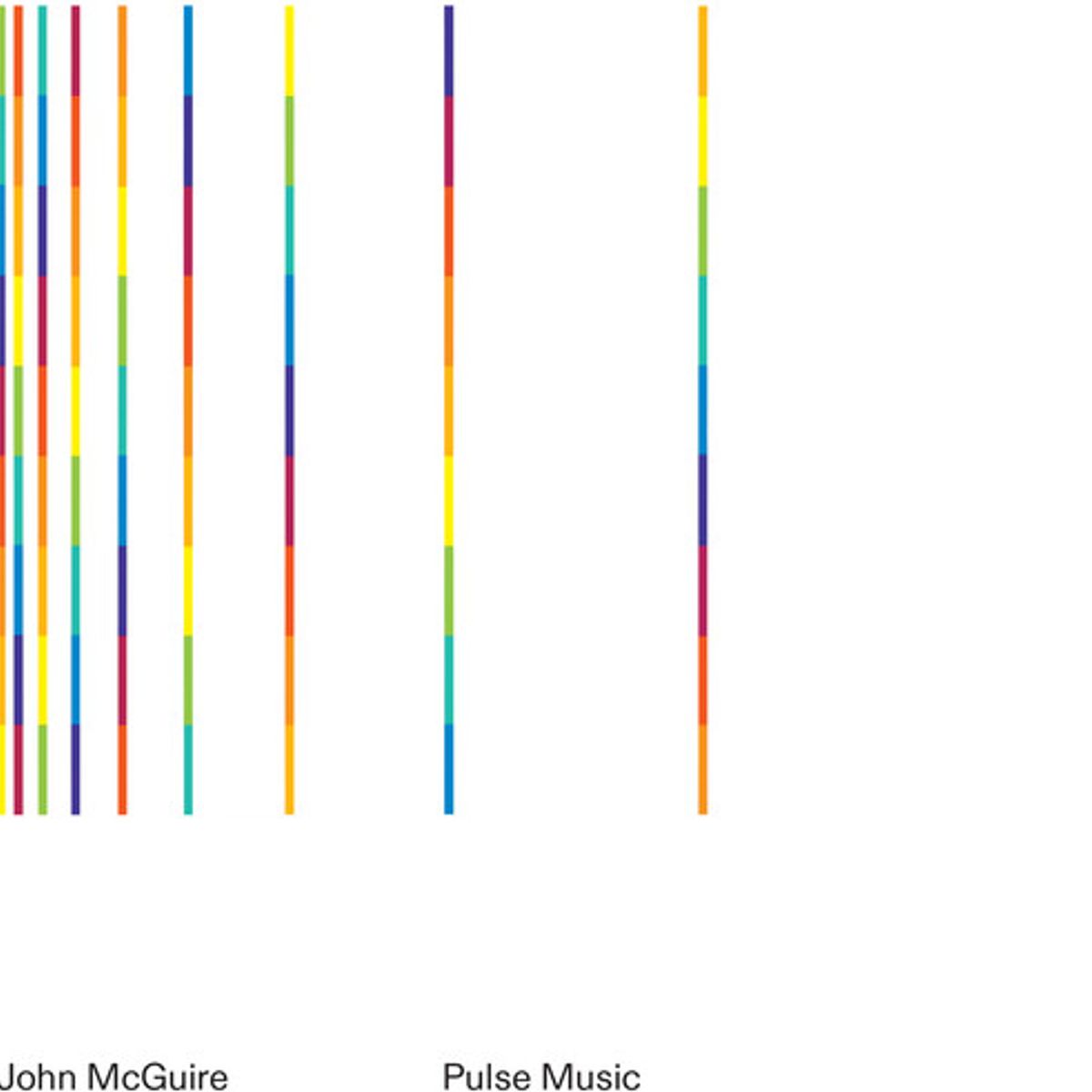 Pulse Music (LP)