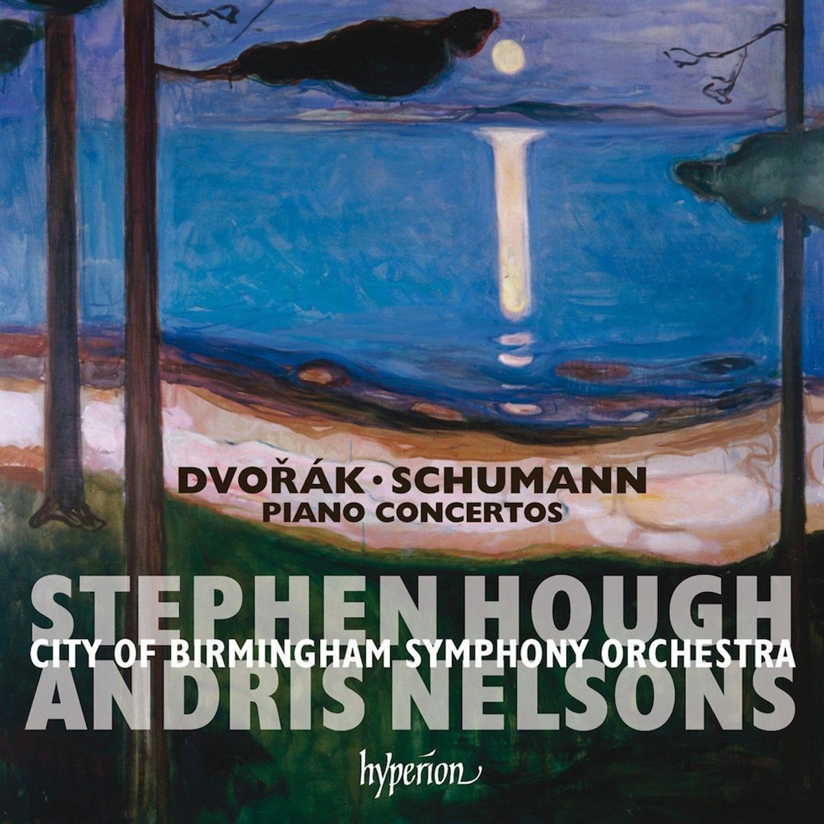 Lieder Quintet (CD)