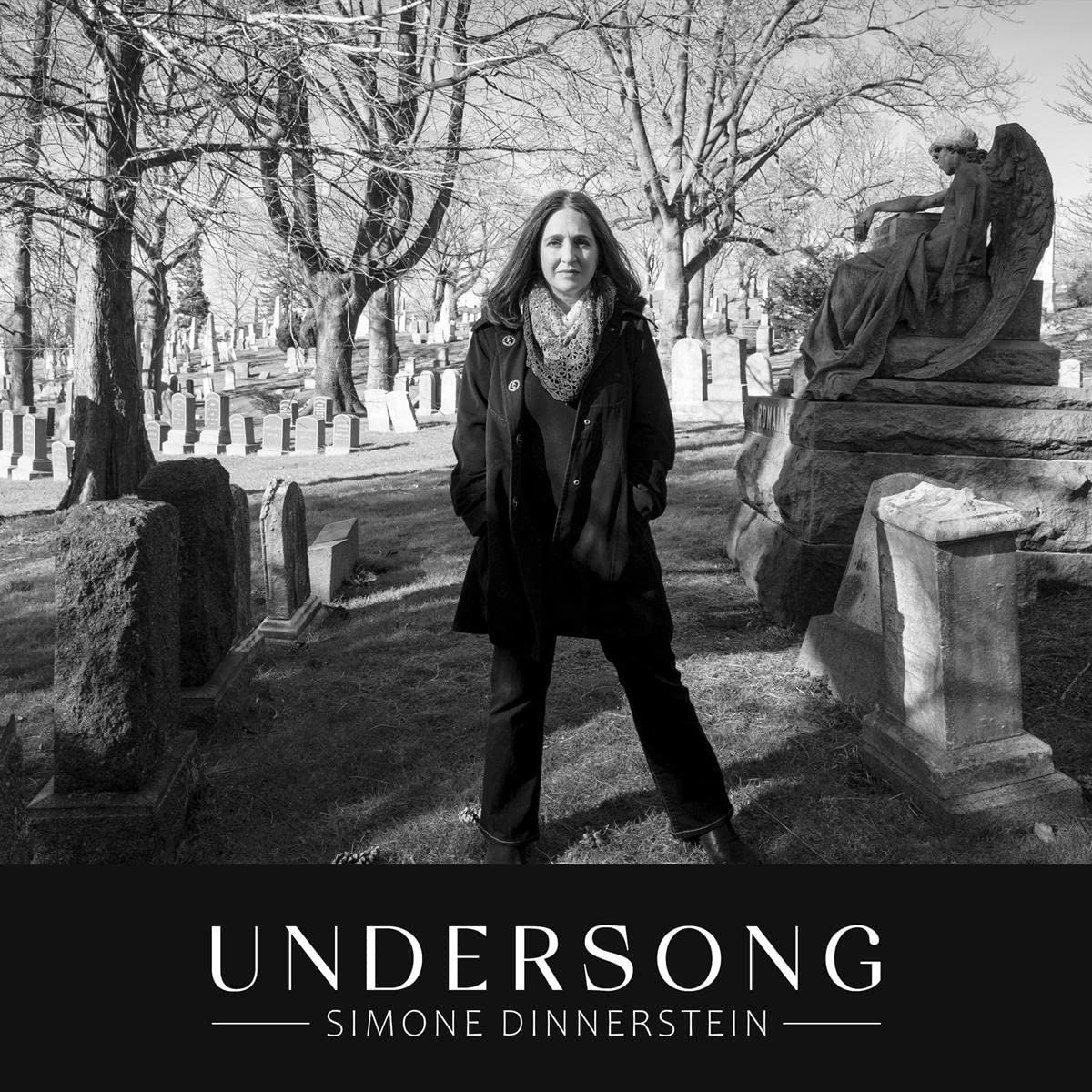 Undersong (CD)