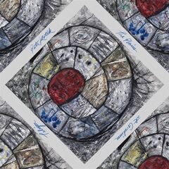 The Plains At Gordium (CD)