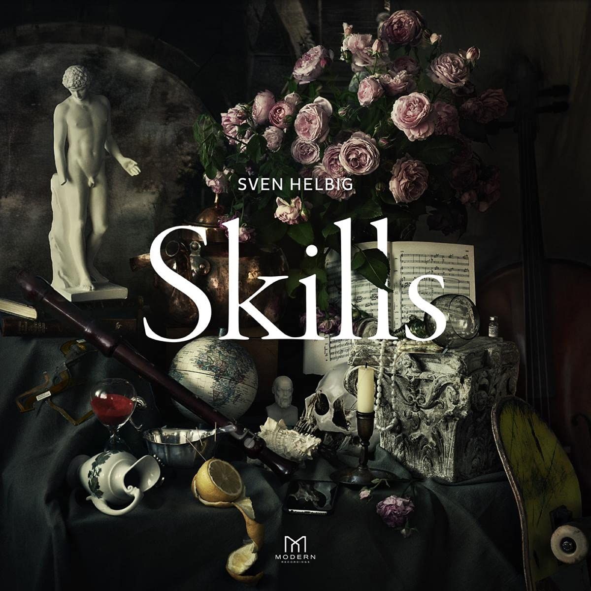 Skills (CD)