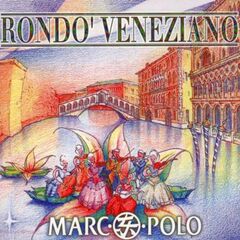 Marco Polo (CD)