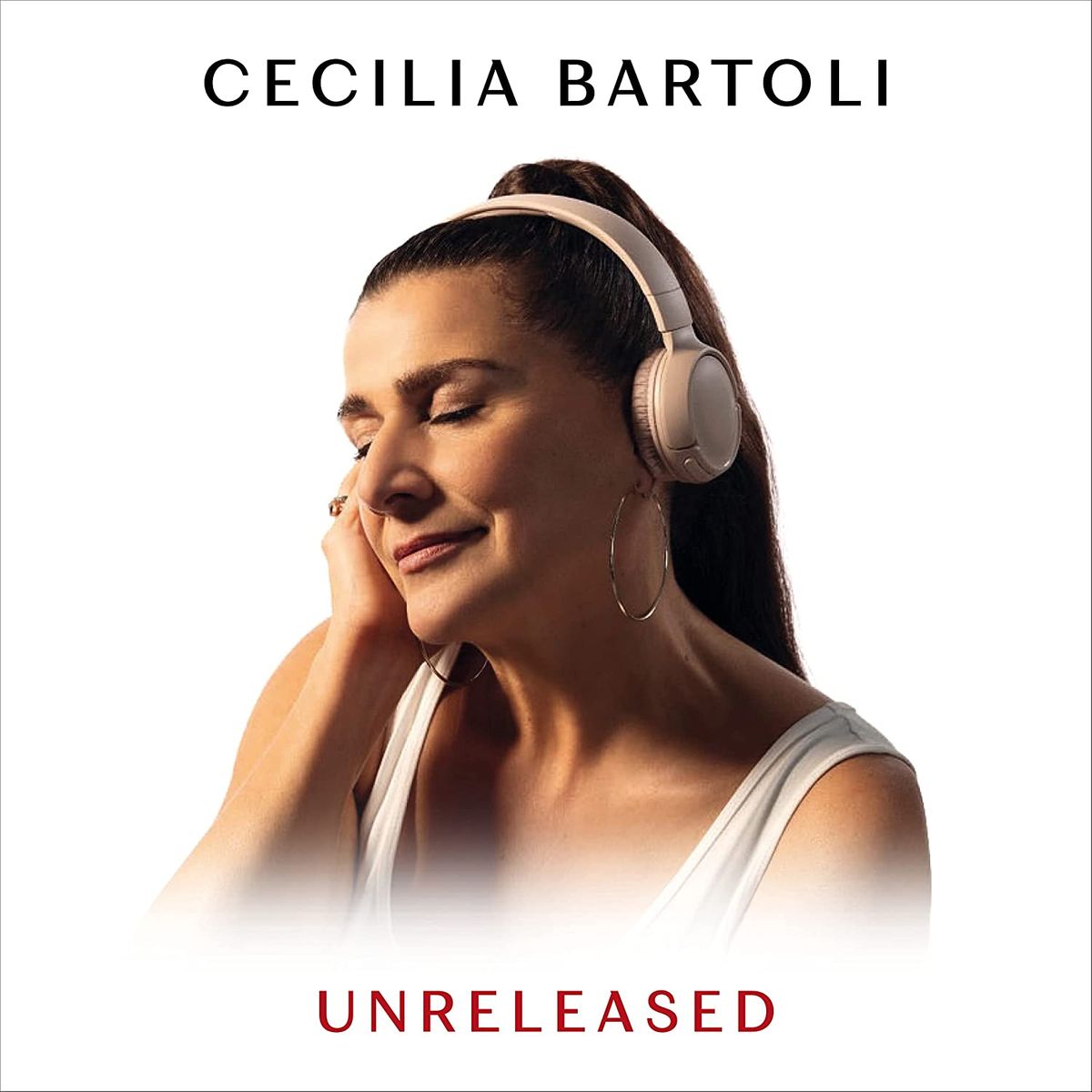 Unreleased (CD)