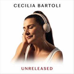 Unreleased (CD)