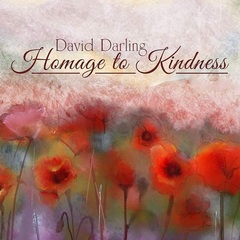 Homage To Kindness (CD)