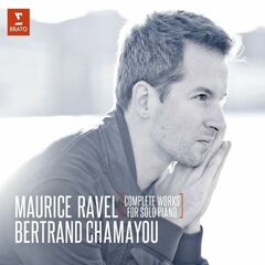 Chopin: Piano Concertos (CD)