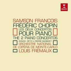 The Four Symphonies (CD)