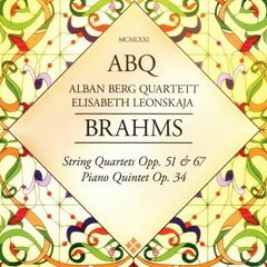 Beethoven: String Quartets Nos. 7-11 (CD)