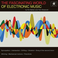 The Fascinating World Of Electronic Music (LP)