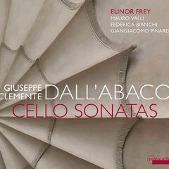 Cello Sonatas (CD)