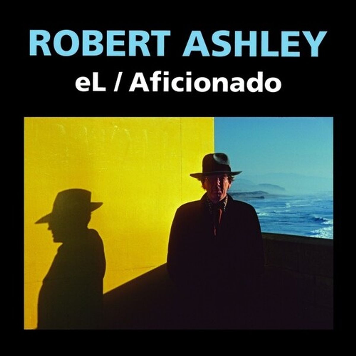 eL / Aficionado (CD)
