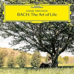 Bach: The Art Of Life (CD)