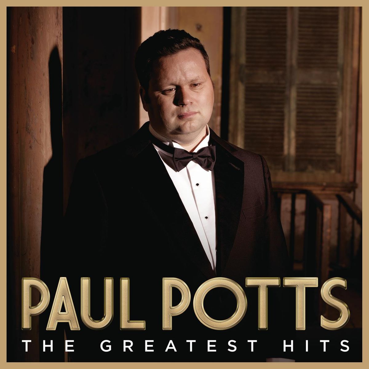 Greatest Hits: International Edition (CD)
