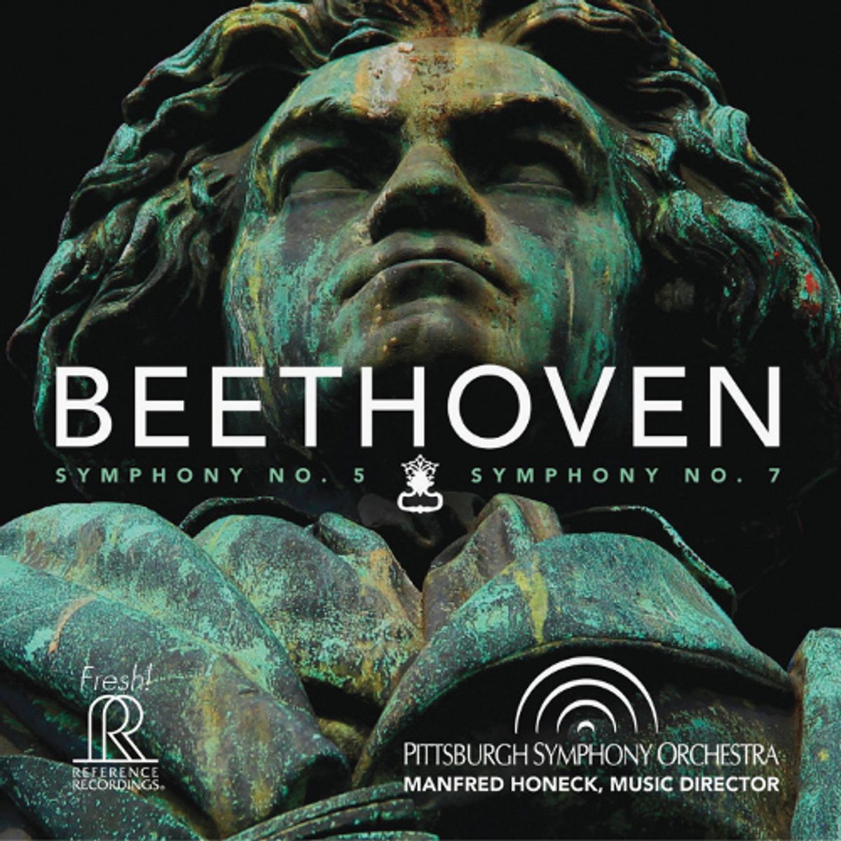Piano Concerto No.3; Mass In C Major (CD)