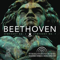 Piano Concerto No.3; Mass In C Major (CD)