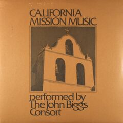 California Mission Music (LP)