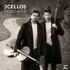 Dedicated (CD)