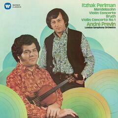 Beethoven: Violin Concerto / Romances 1 & 2 (CD)