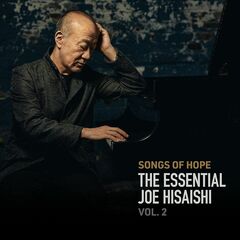 Songs Of Hope: The Essential Joe Hisaishi Vol. 2 (CD)