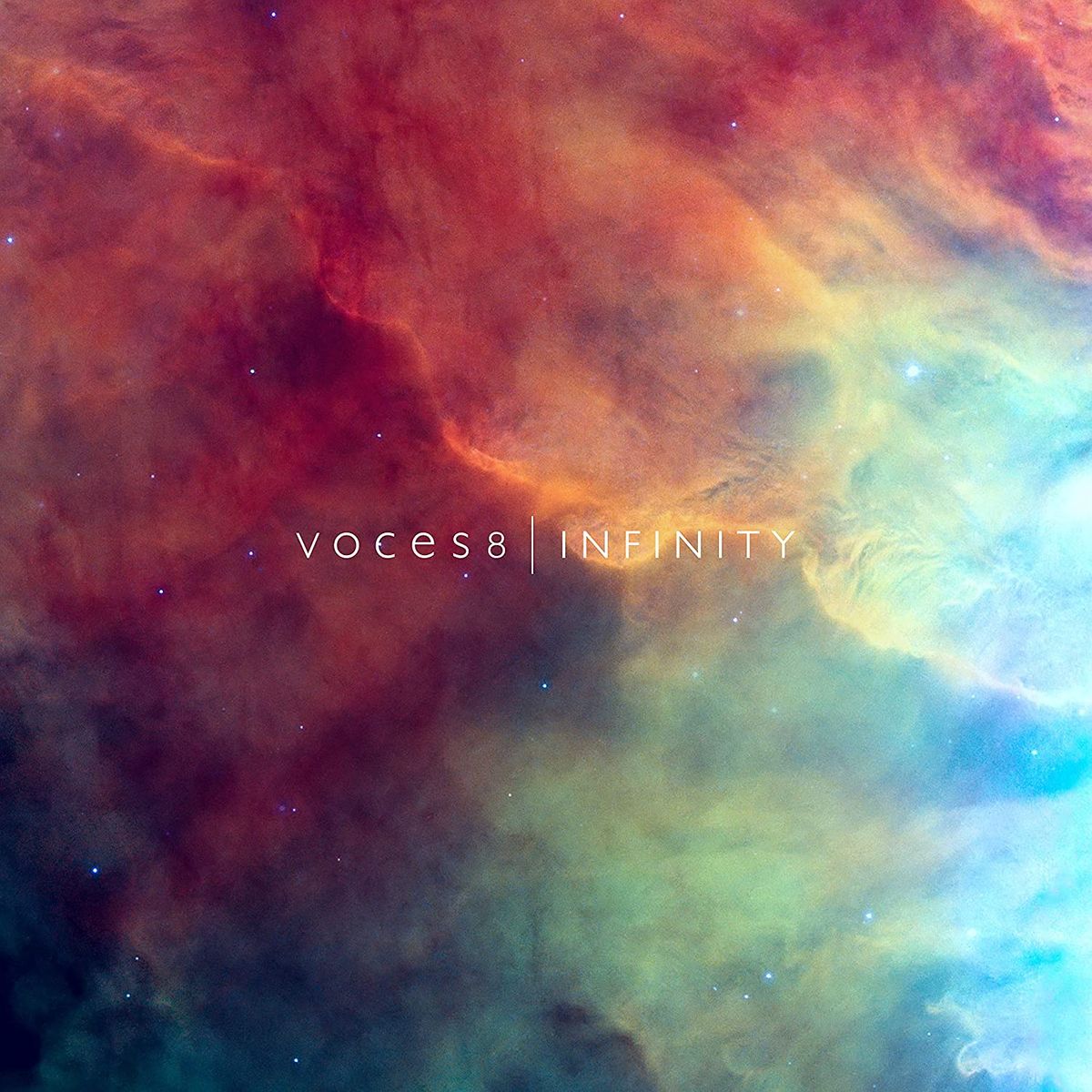 Infinity (CD)