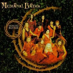 Worldes Blysse (CD)
