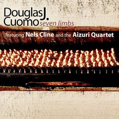 Seven Limbs (CD)