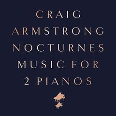 Nocturnes: Music For 2 Pianos (LP)