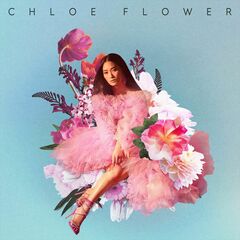 Chloe Flower (CD)