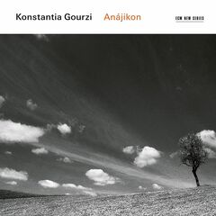 Anájikon (CD)