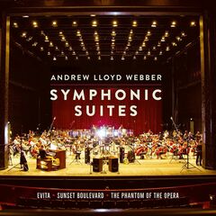Symphonic Suites (CD)