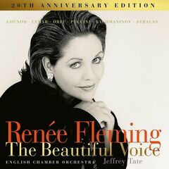 The Beautiful Voice [German Issue] (LP)