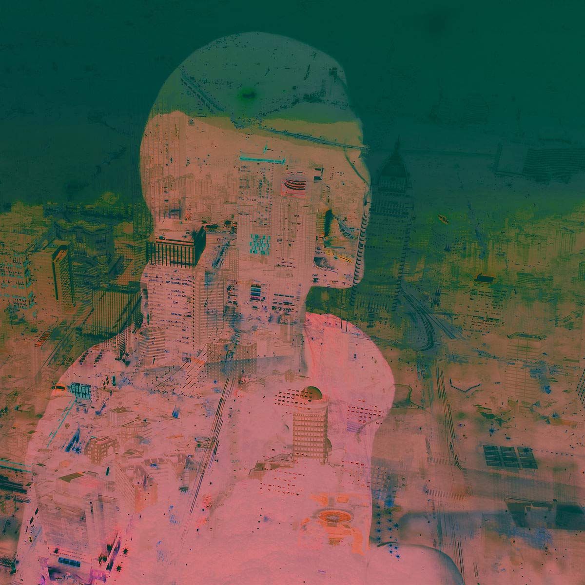 Voices 2 (LP)