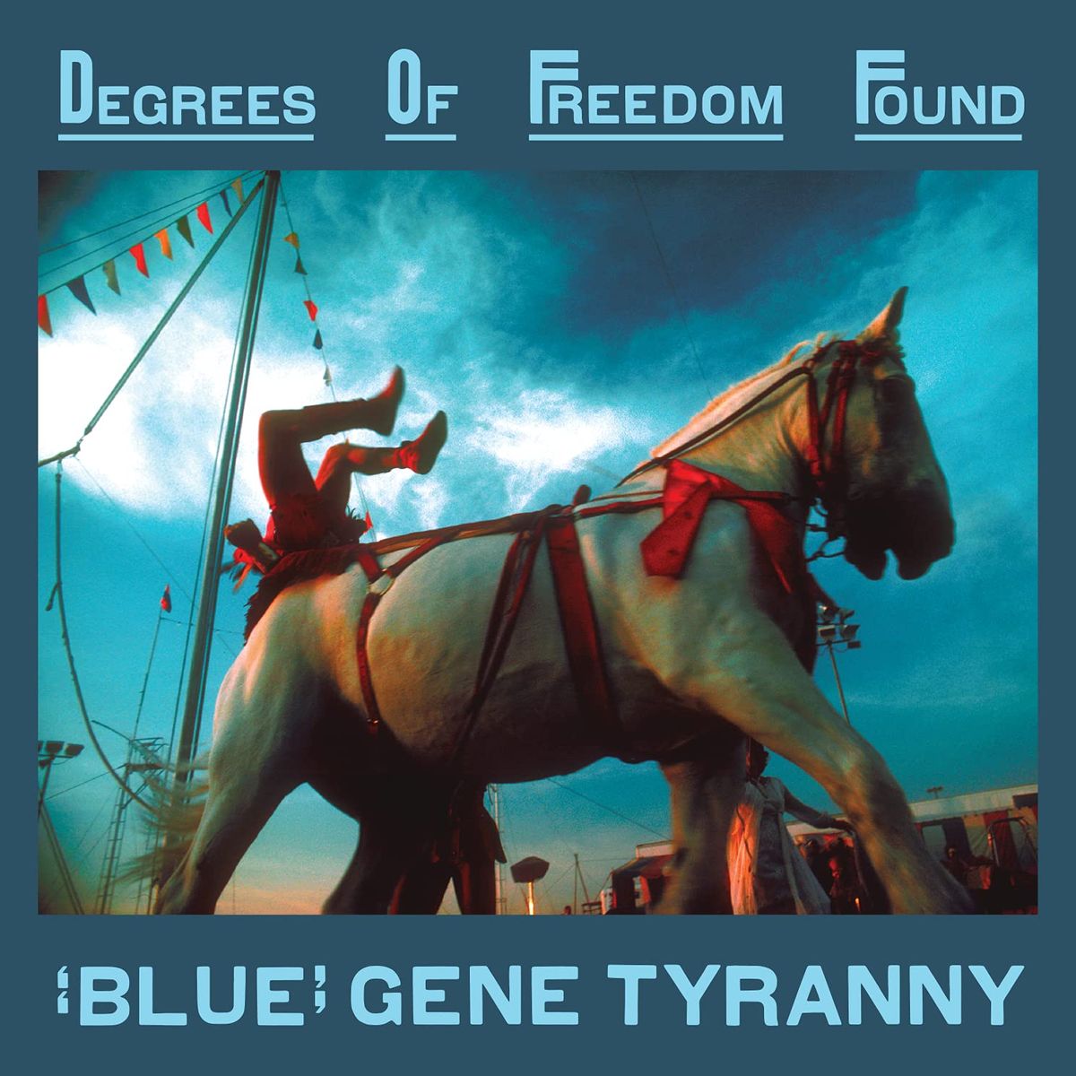 Degrees Of Freedom Found [Box Set] (CD)