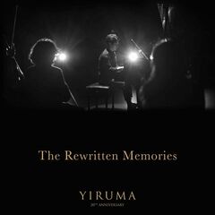 The Rewritten Memories (CD)