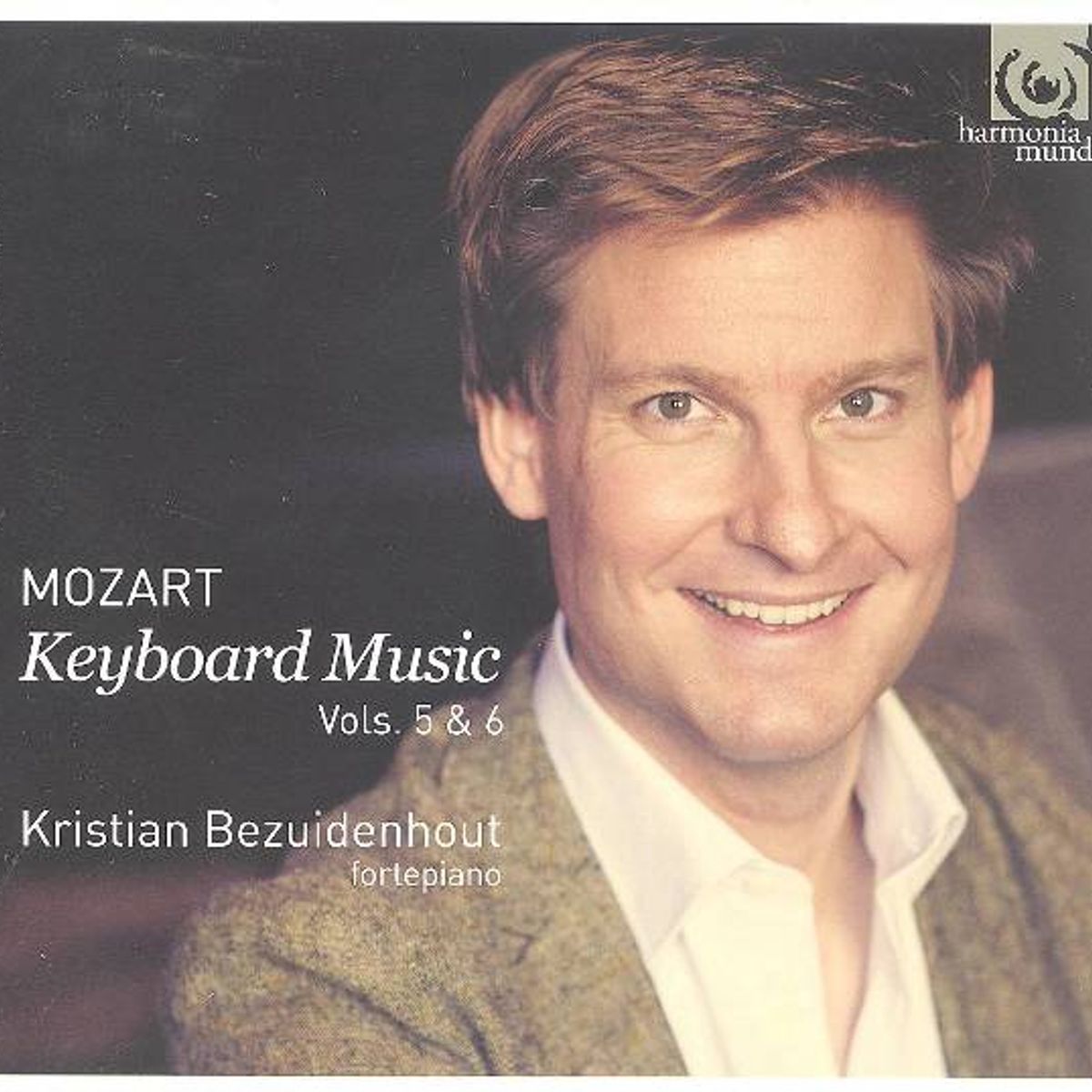 Brahms: Cello Sonatas Nos. 1 & 2 [Import] (CD)