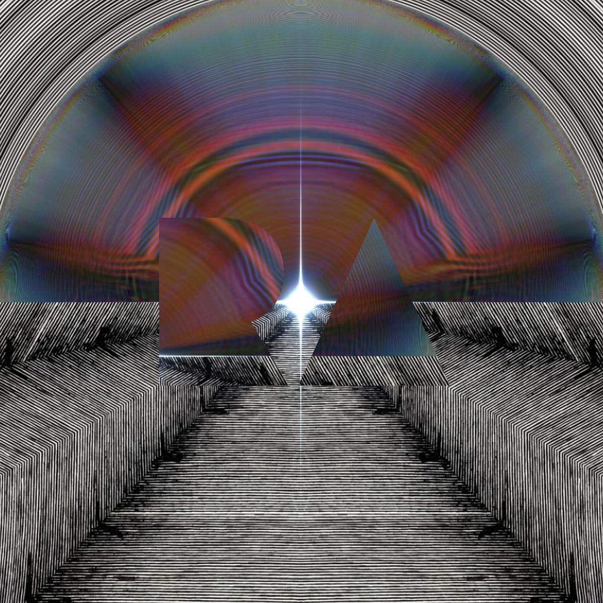 Change Ringing (LP)