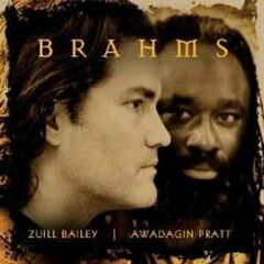 Brahms: The Four Symphonies (CD)
