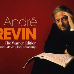 The Warner Edition: Complete HMV & Teldec Recordings [Box Set] (CD)