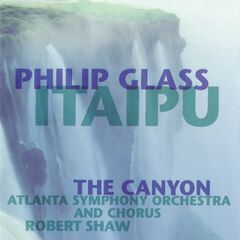 Itaipu / The Canyon [180 Gram Vinyl] (LP)