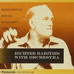 Rozsa: Cello Concerto; Sinfoni (CD)