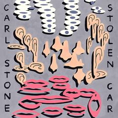 Stolen Car (CD)