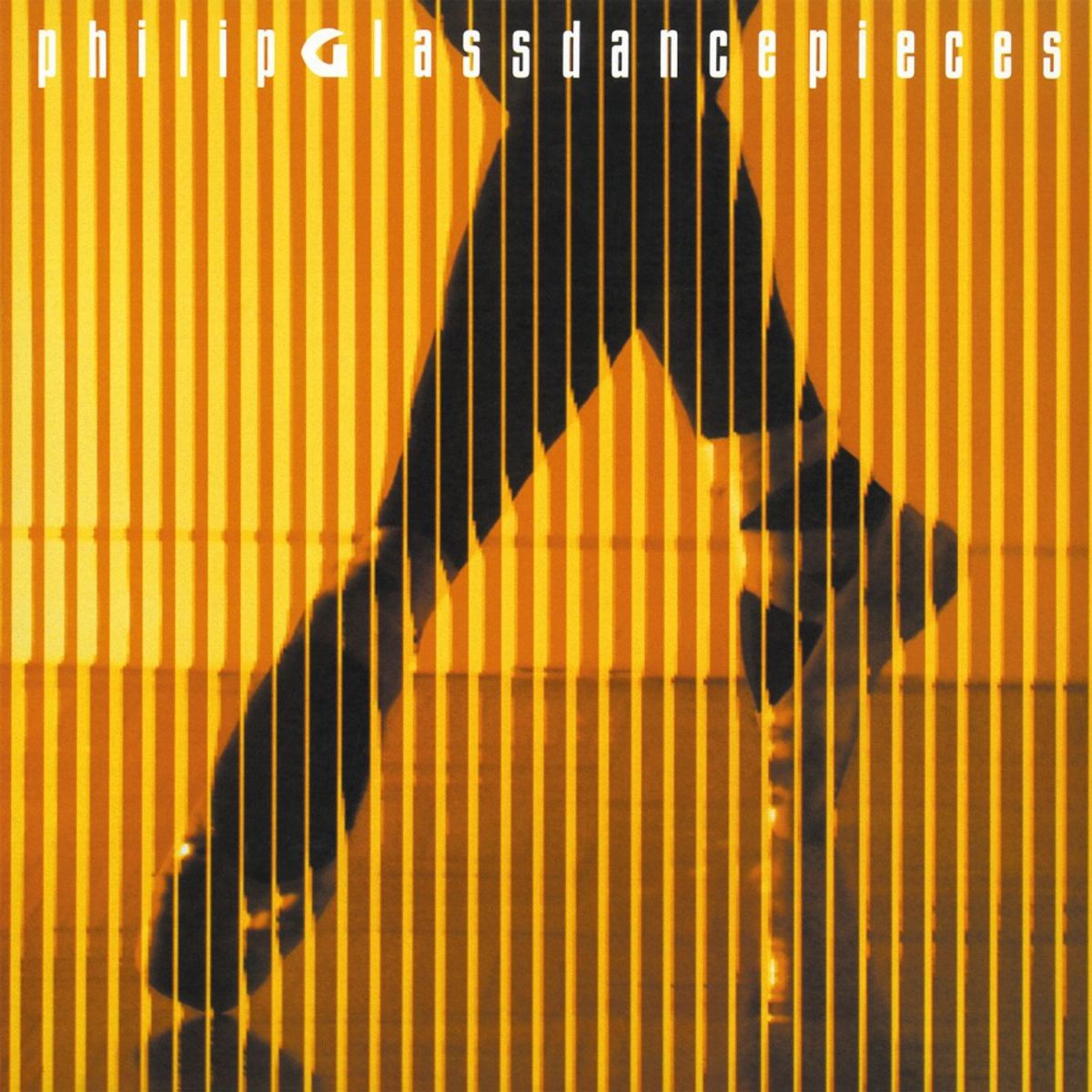 Dancepieces [180 Gram Vinyl] (LP)