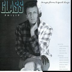Songs From Liquid Days [180 Gram Vinyl] (LP)