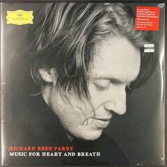 Music For Heart And Breath [180 Gram Vinyl] (LP)